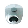 Electronic Durable glass platform kitchen scale