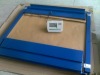Electronic Floor Scale with Ramp