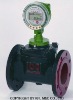 Electronic Flow Meter