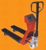 Electronic Fork Scale