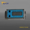 Electronic Fuel Meter