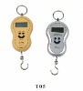 Electronic Hanging Scale