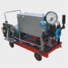 Electronic Hydraulic Pressure Test Pump (CB)