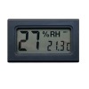 Electronic Hygrometer