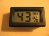 Electronic Hygrometer