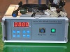 Electronic In-line Pump Test Bench