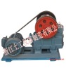 Electronic Jaw Crusher For Coarse Aggregate