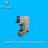 Electronic LCD Brinell Hardness Tester