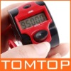 Electronic LCD Digital 5 Digit Hand Tally Counter Golf