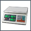 Electronic LCD digital price weighing scale