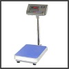 Electronic LED display Digital Weighing Counting scale