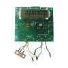 Electronic Module for power meter