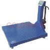 Electronic Movable Platform Scale