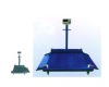 Electronic Moveable Platform Scale JXPS-CC-M