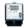 Electronic Multi Rate Power Meter