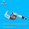 Electronic Outside Micrometer(waterproof)