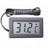 Electronic Panel Thermometer temperature meter