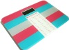 Electronic Personal Bathroom Body scale VBS112-2