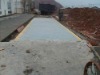 Electronic Pit Weighbridge Scale