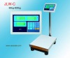 Electronic Platform Scales