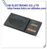 Electronic Pocket Scale