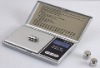 Electronic Pocket Scale(BS-CS500)