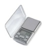 Electronic Pocket Scale (CT-05/210)