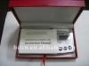 Electronic Pocket Scale at 500gx0.1g from direct factory