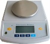 Electronic Precision Balance with RS232