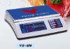 Electronic Price Computing Scale (YZ-328)