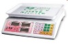 Electronic Price Computing Scale (YZ-962)