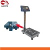 Electronic Price Folding Platform Scale--300KG