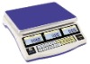 Electronic Pricing Scales
