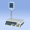 Electronic Pricing & Weighing Scale