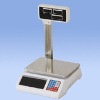Electronic Pricing & Weighing Scale
