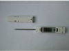 Electronic Probe Thermometer For Meat