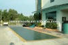 Electronic SCS Weighbridge/Truck Scale 150T
