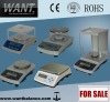 Electronic Scale WT Models 0.001g to 1g