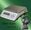 Electronic Scale With Auto-counting 10kg*0.1g