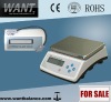 Electronic Scale With Auto-counting 10kg*0.1g