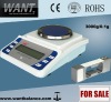 Electronic Scale With Small Weighing 100g/0.01g