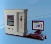 Electronic Single Fiber Strength Tester