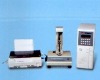 Electronic Single Fiber Strength Tester equipment