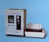 Electronic Single Fiber Strength Tester equipment