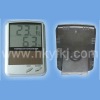 Electronic Solar Temperature Thermometer (S-WS11)