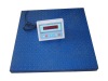 Electronic Stainless Steel Floor Scale(1T~10T) 120$