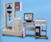 Electronic Strength Tester for Geotextiles