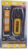 Electronic Stud Finder+Torpedo Level