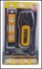 Electronic Stud Sensor+Torpedo Level