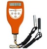 Electronic TG - 2100 2000 micron 6mm Coating thickness gauge with CE certificate approval